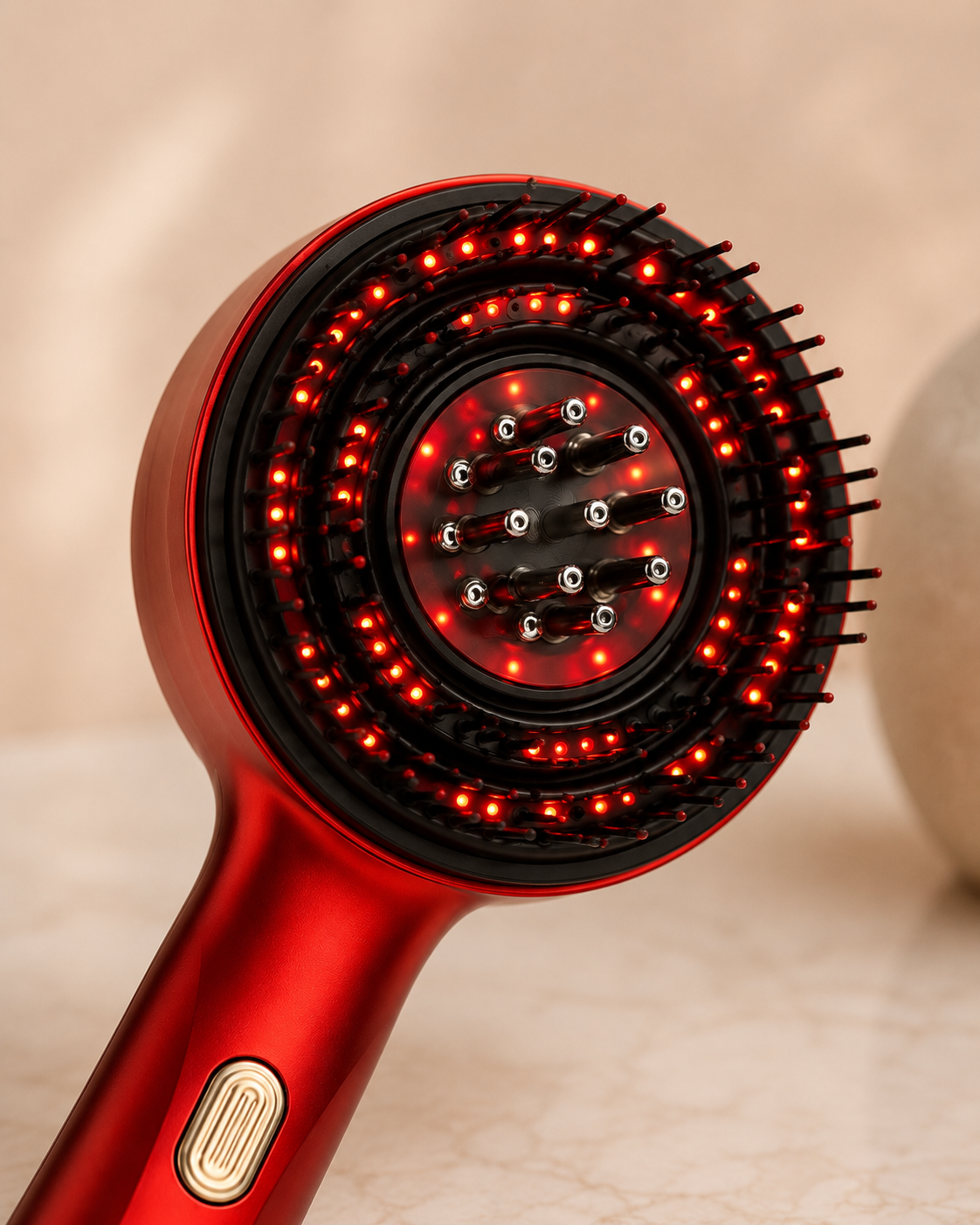 Red Light Therapy